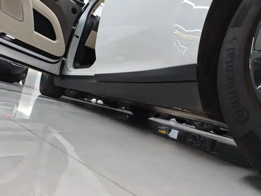 Li Auto i8 — фотографии объявления, Фото 22