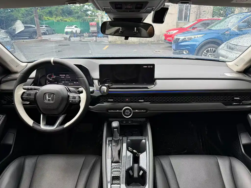 Honda Accord 2023 260TURBO