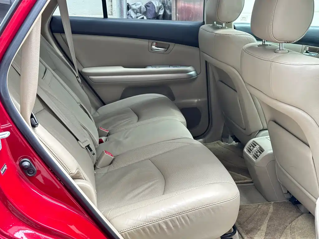 Lexus RX — фотографии объявления, Фото 17