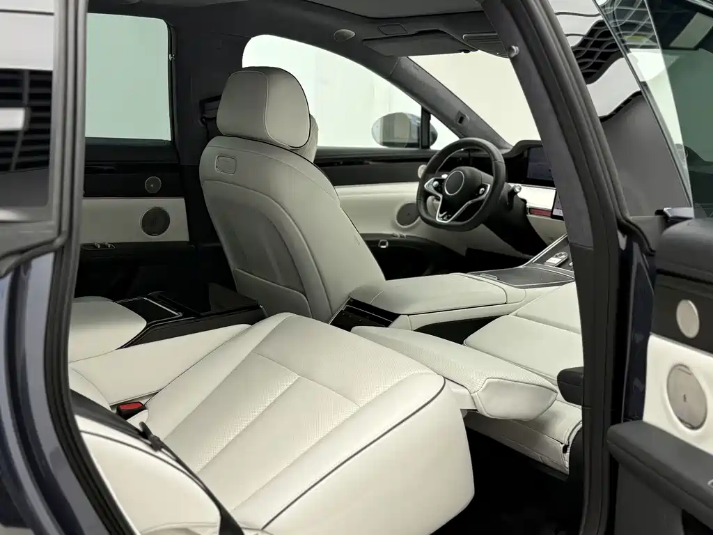 Xiangjie Xiangjie S9 — миниатюра 26