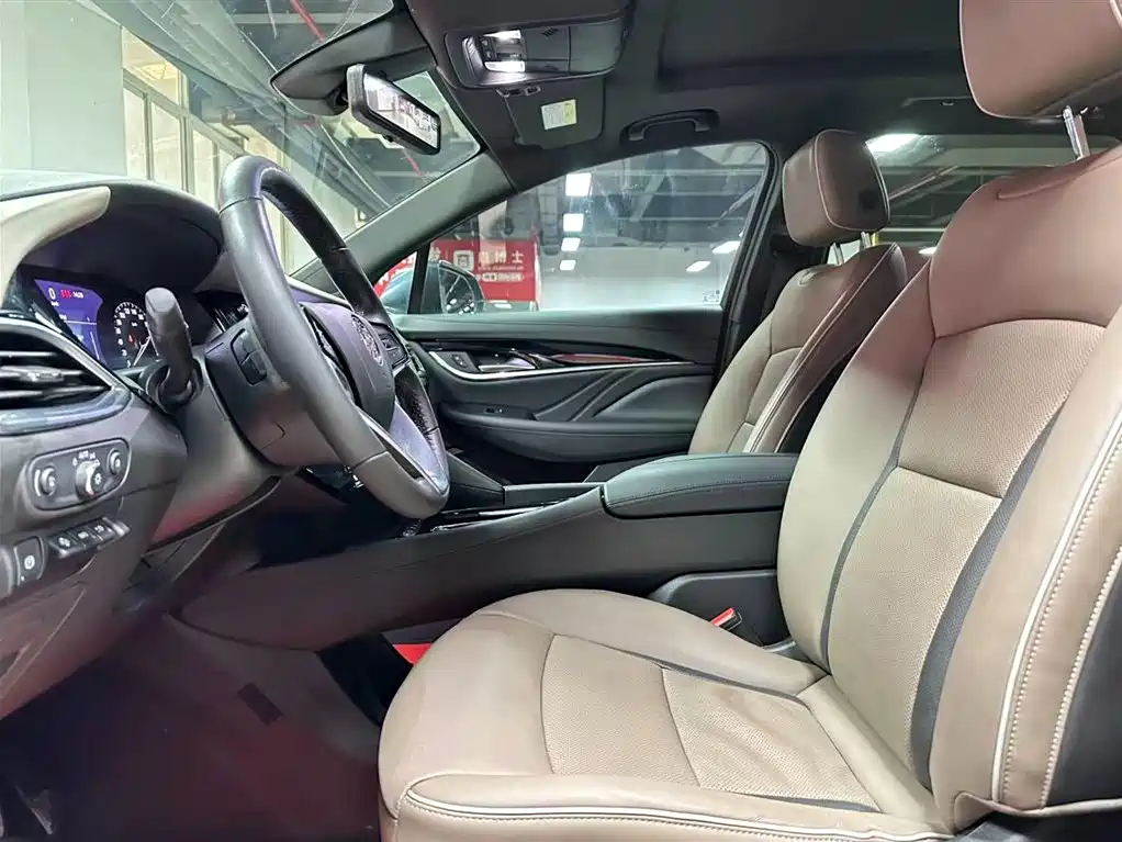 Buick Enclave 2020 28T Premium Flagship