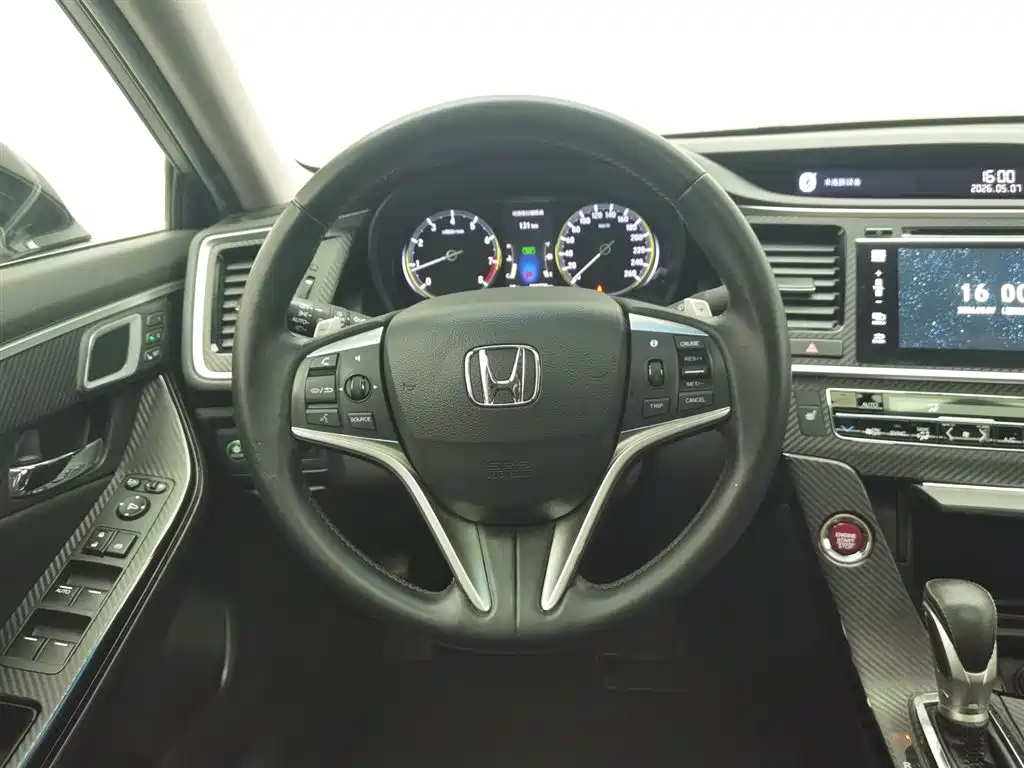 Honda Spirior — фотографии объявления, Фото 11