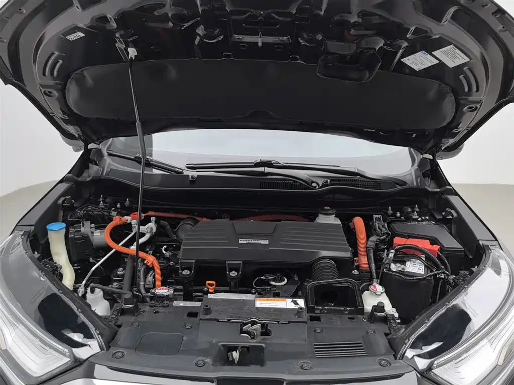 Honda CR-V 2021 e+ 2.0L