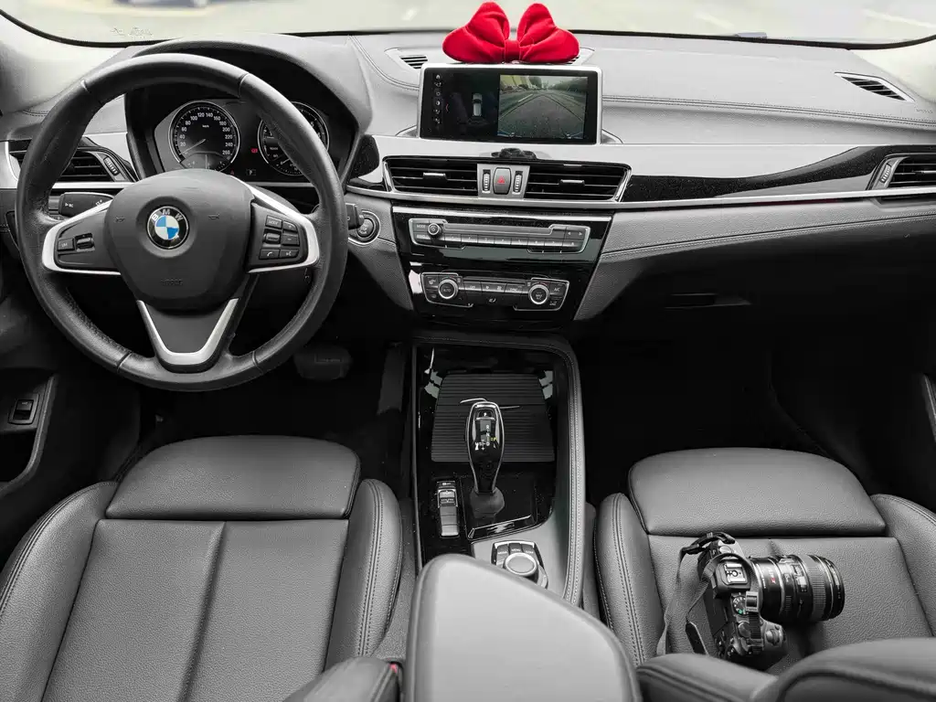 BMW X2 (Import) — миниатюра 7