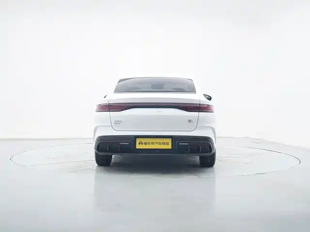 BYD Qin L L 2024 DM-i 80KM Lead