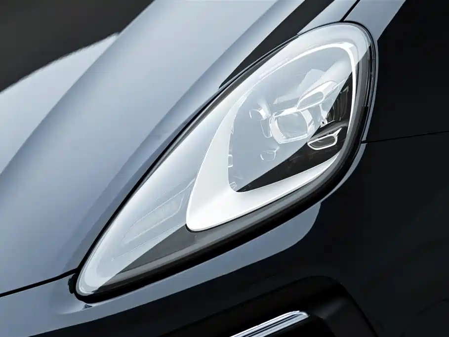 Porsche Cayenne 2019 Cayenne 3.0T