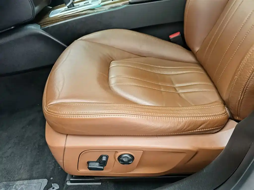 Maserati Ghibli — фотографии объявления, Фото 21