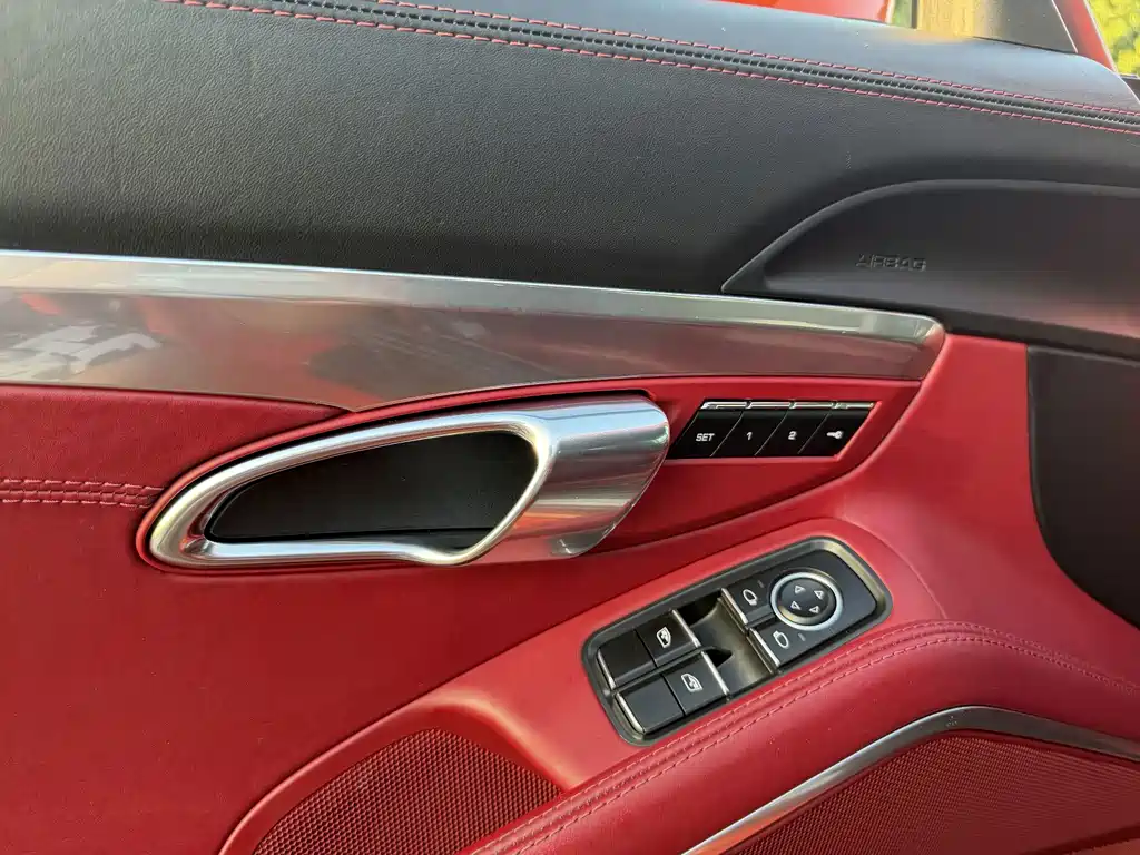 Porsche 718 — миниатюра 13