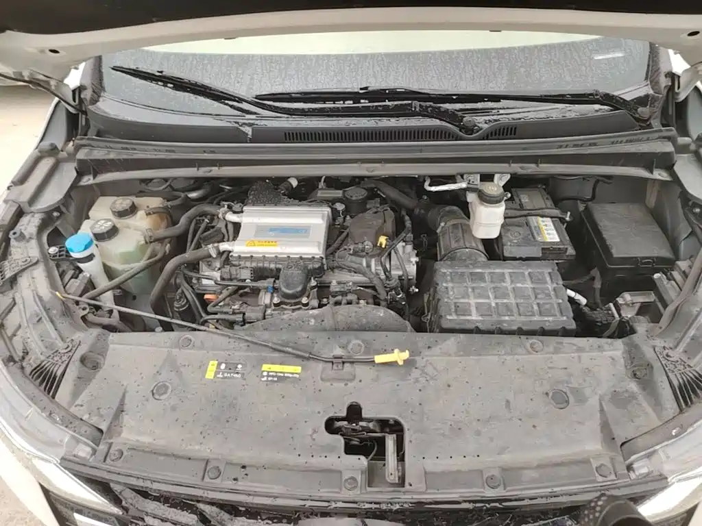 GAC Motor Trumpchi M6 — миниатюра 20