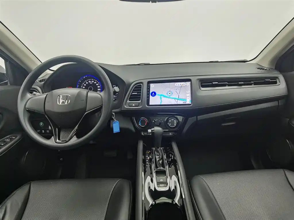 Honda Vezel 2020 1.5L CVT Elite