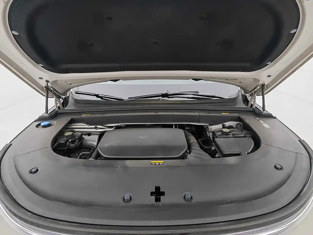 Li Auto L6 2024 Pro
