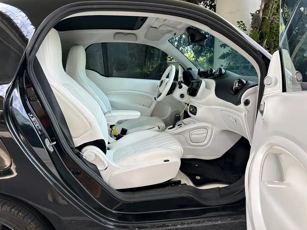 Brabus Smart Fortwo — миниатюра 10