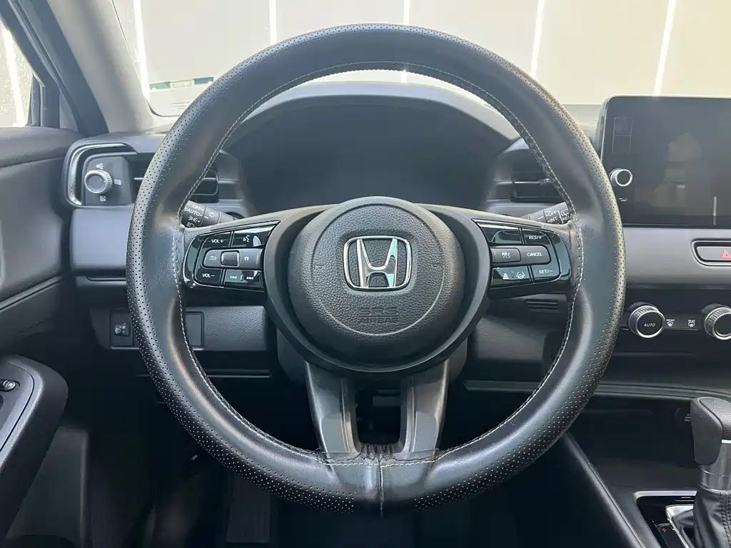 Honda Vezel — миниатюра 7