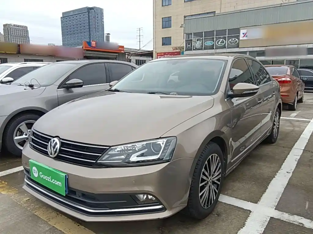 Volkswagen Sagitar — миниатюра 2