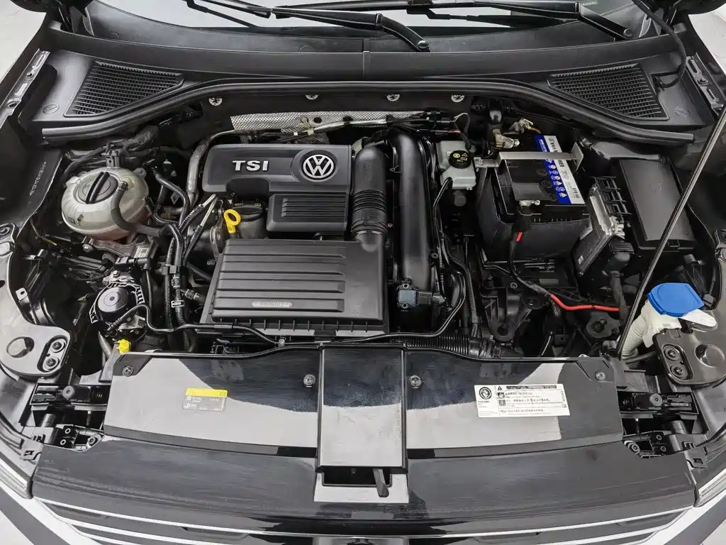 Volkswagen T-Roc — миниатюра 6