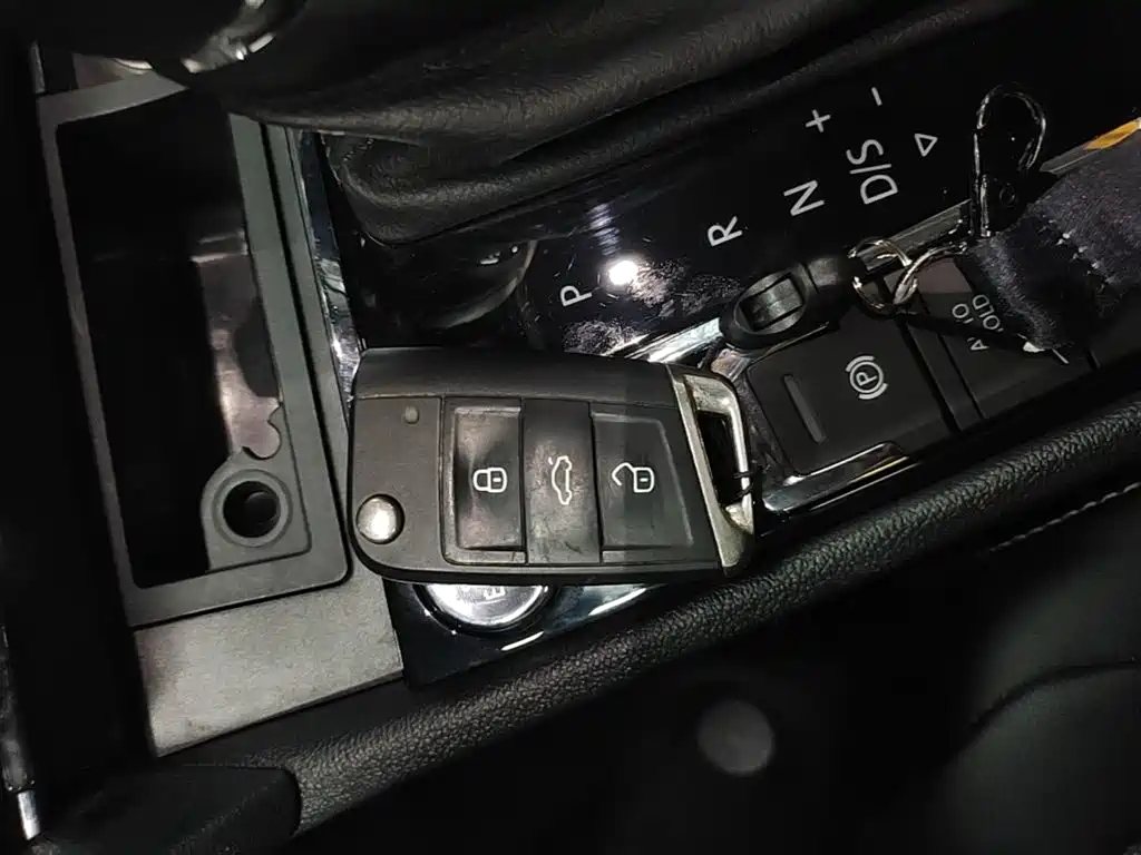 Volkswagen Lamando — миниатюра 9