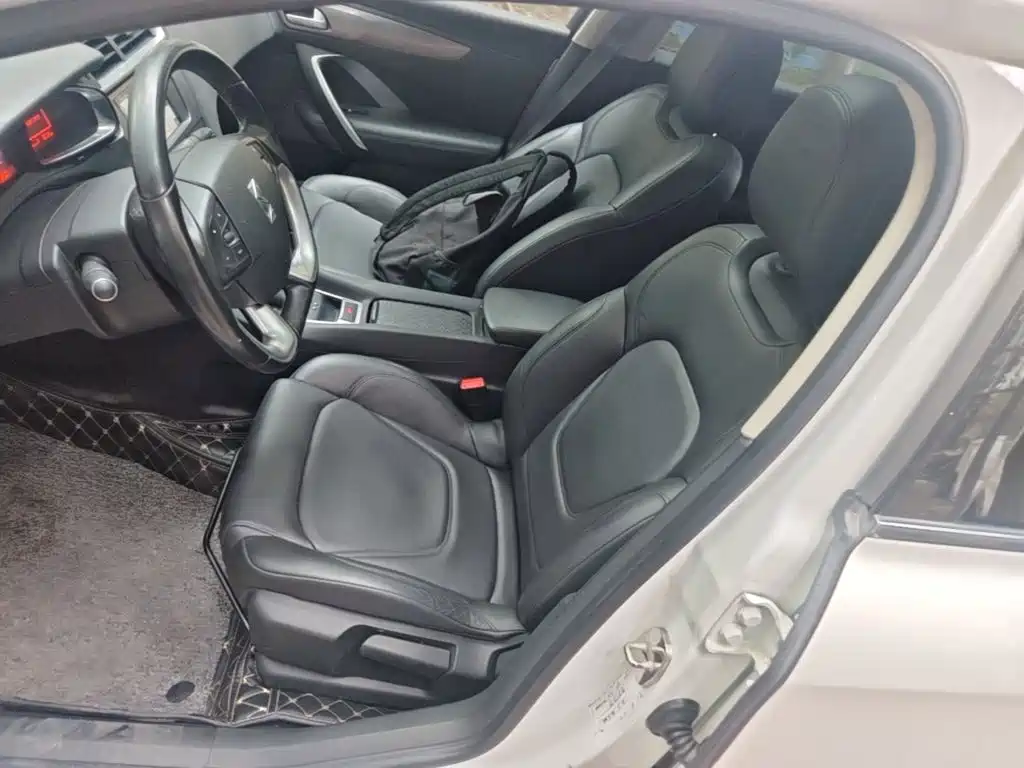 DS DS 5LS — миниатюра 15