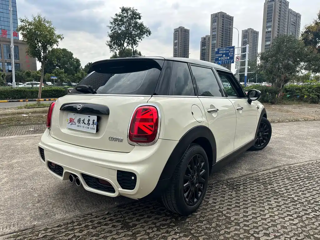 MINI Mini — миниатюра 4