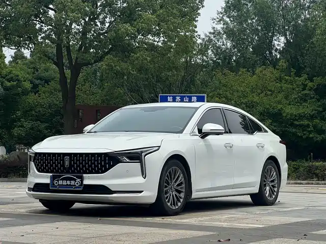 2020 Bestune B70