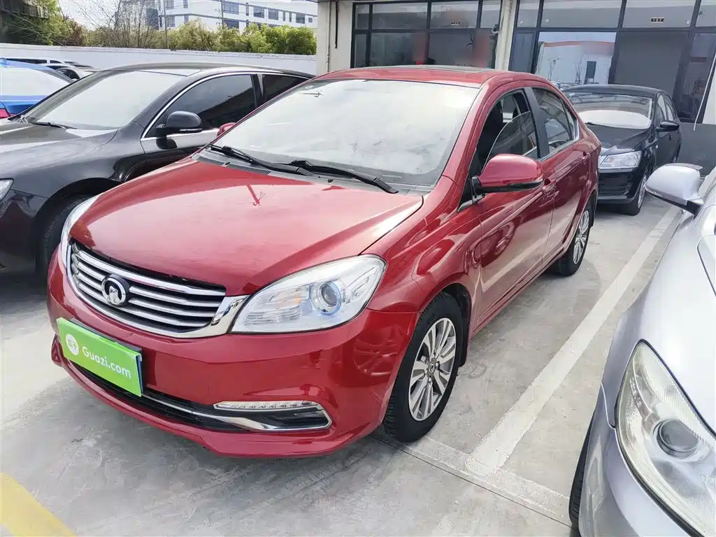 Great Wall Great Wall C30 2016