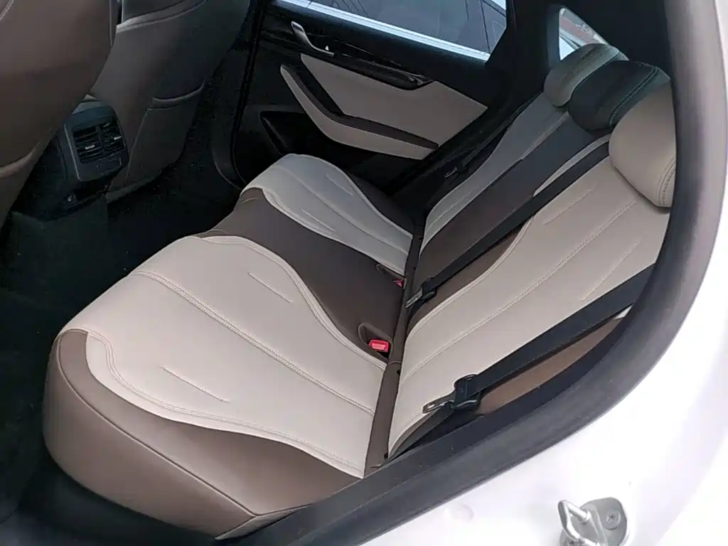 BYD Qin Plus — фотографии объявления, Фото 17