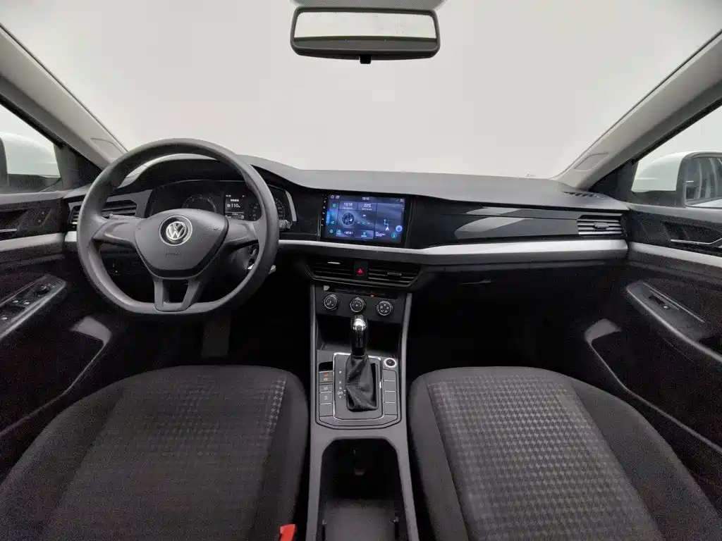 Volkswagen Bora — миниатюра 5