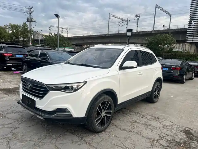 BESTUNE PENTIUM X40 2017