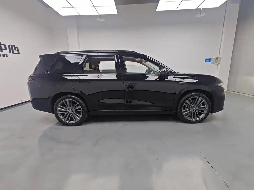 Leapmotor C16 2026 280 6 мест
