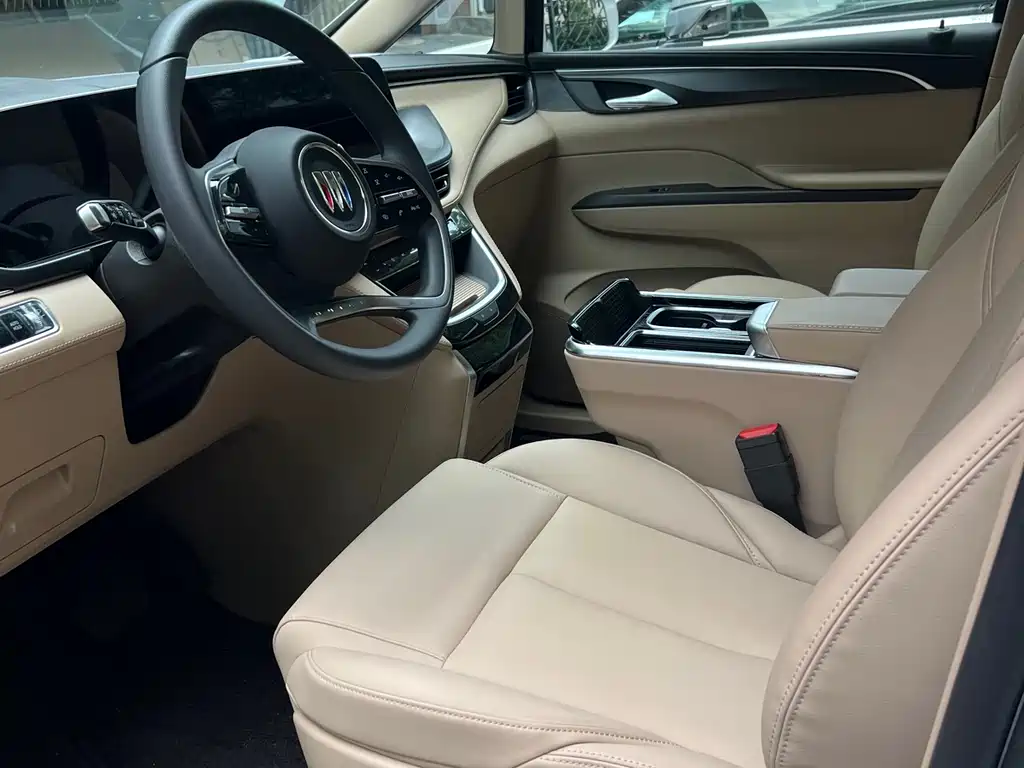 Buick GL8 2025 Comfort DG