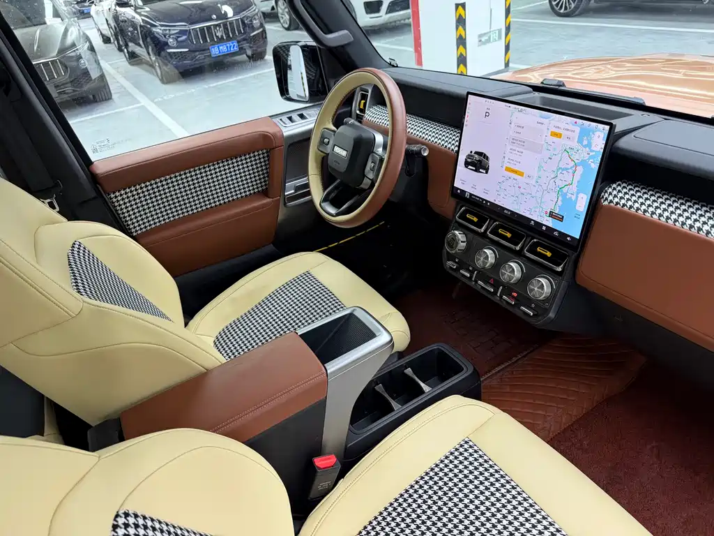 iCar V23 2025 301
