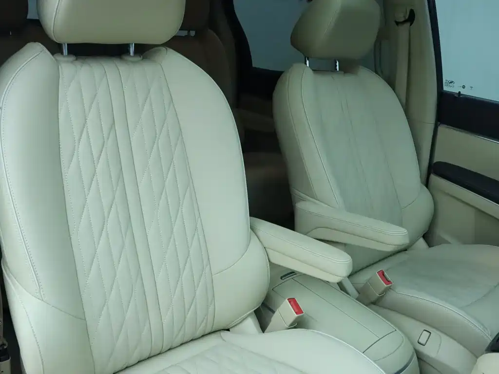 Buick GL8 2023 Luxury