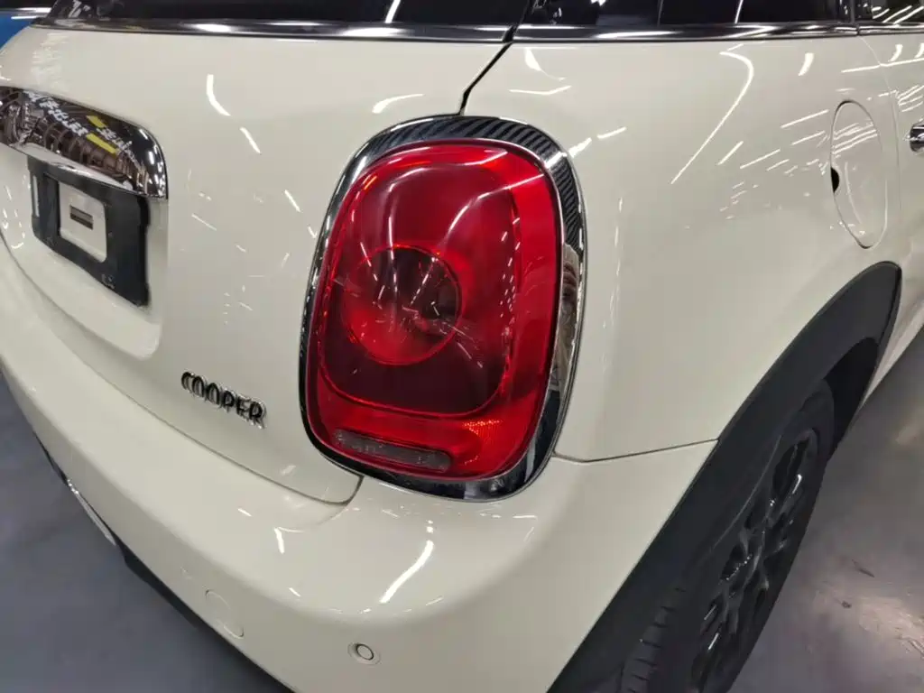 MINI Mini — миниатюра 8