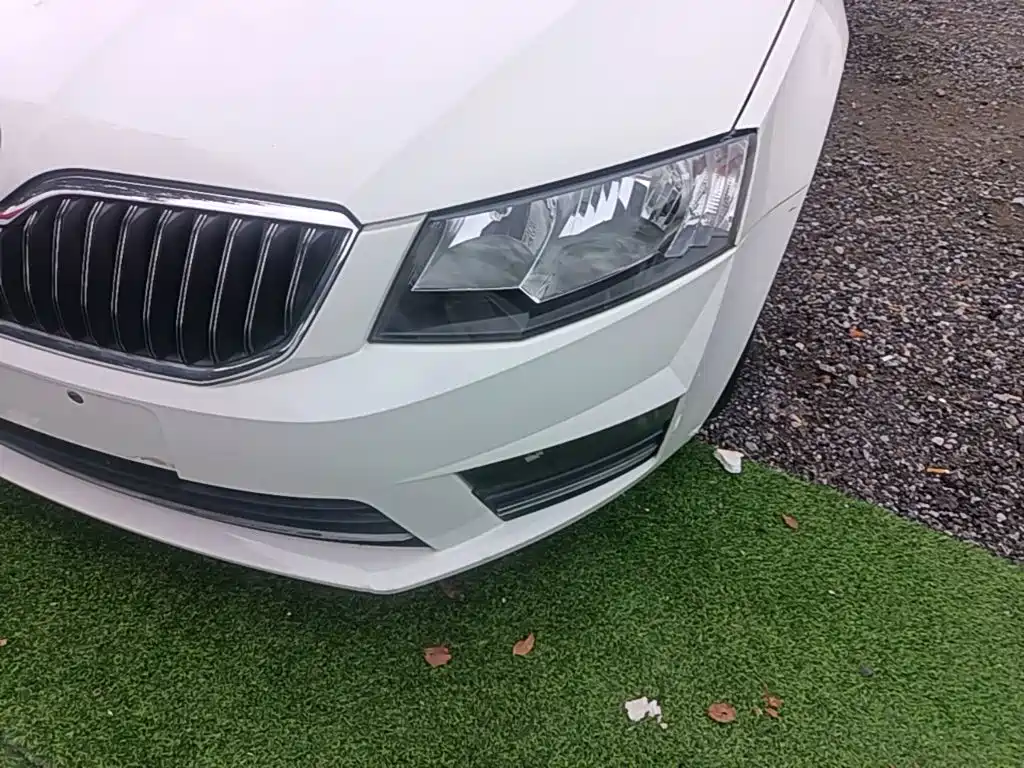 Skoda Octavia — миниатюра 24