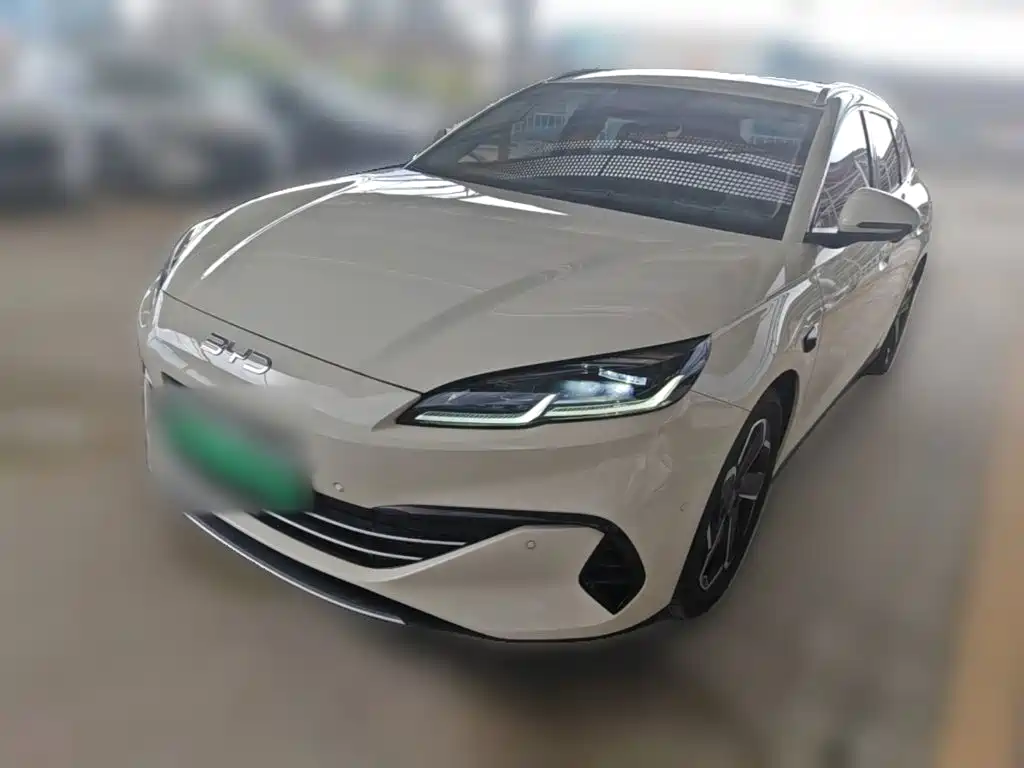 BYD Seal 06 DM-i 06 DM-i 2025 DM-i 150KM Flagship