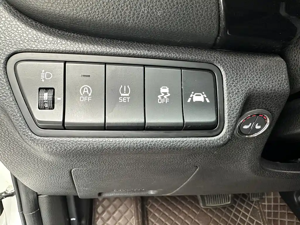 Kia KX3 — миниатюра 15