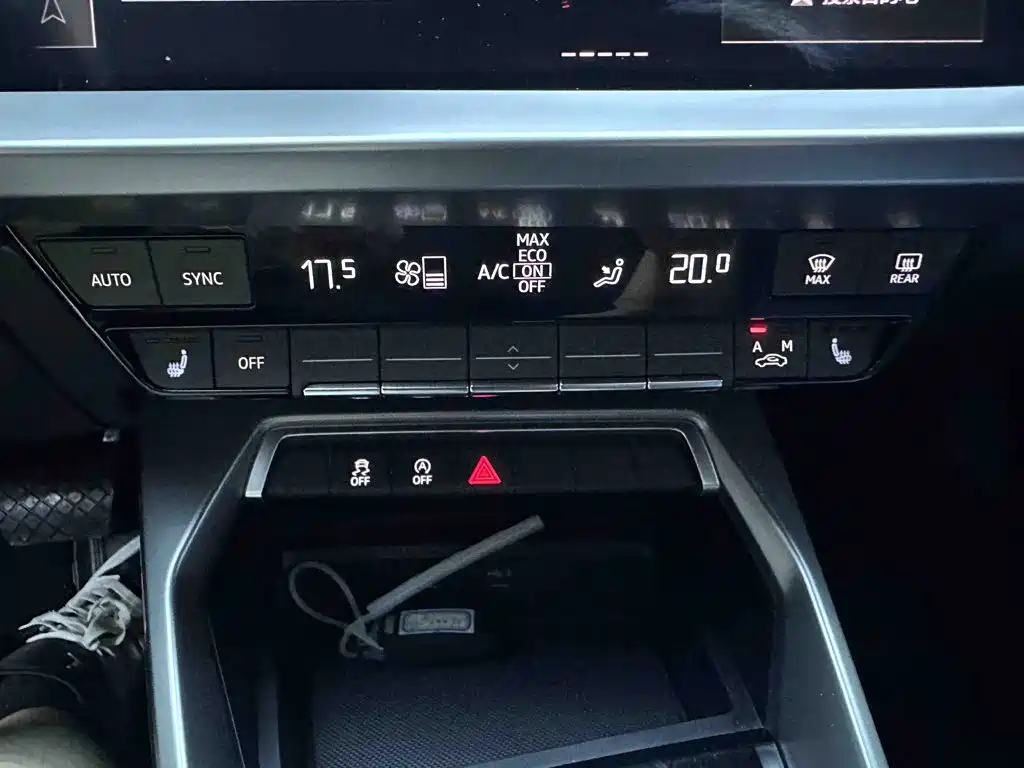Audi A3 — миниатюра 15