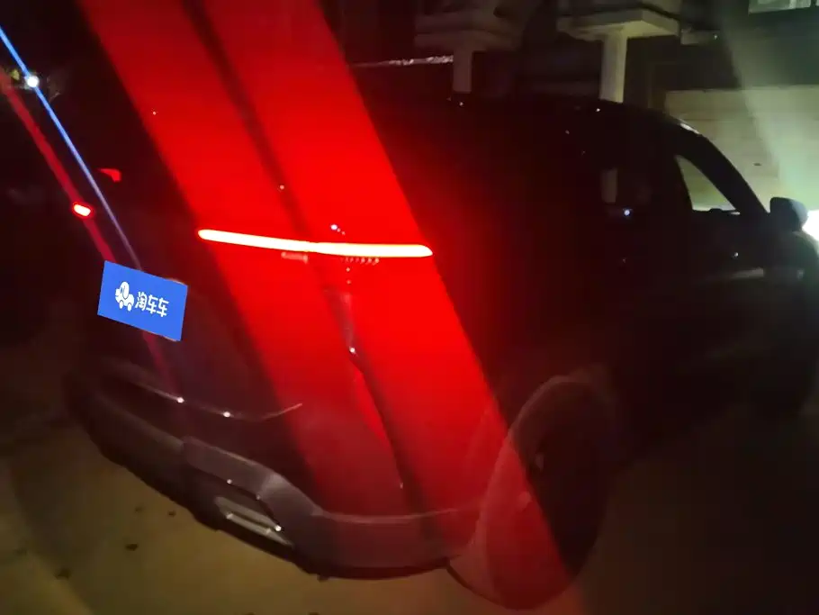 Haval H6S — миниатюра 3