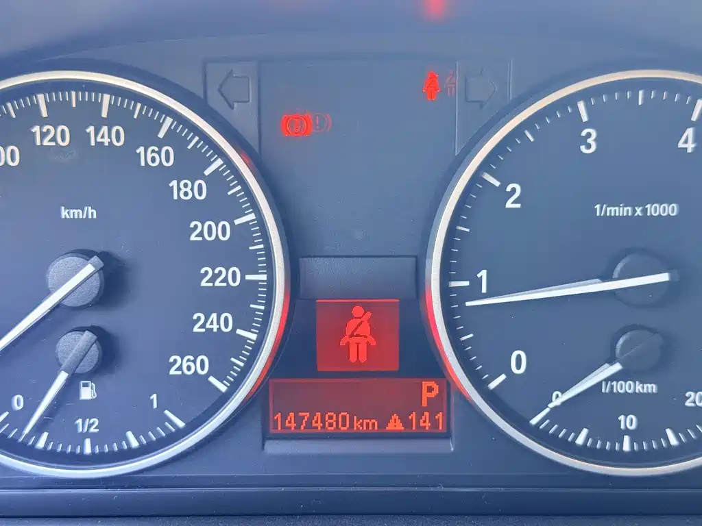 BMW X1 (Import) — миниатюра 14