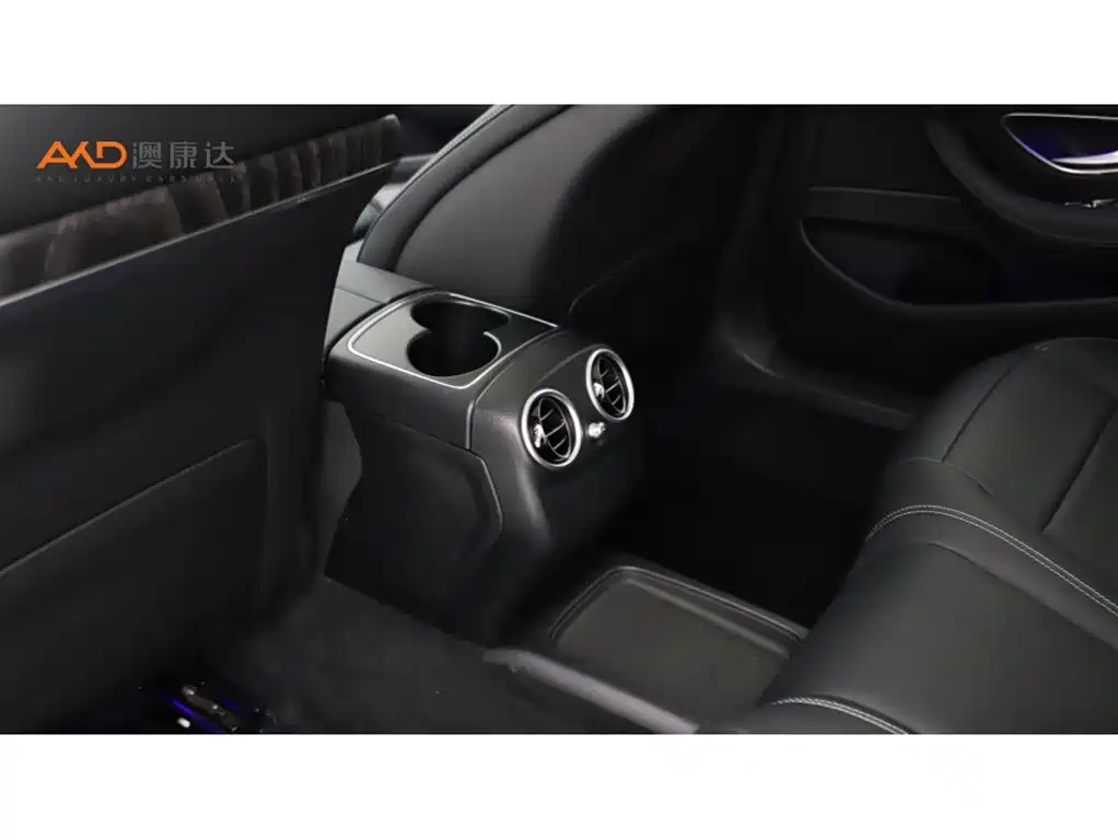 Mercedes-Benz E-Class E 2019 E 260 L Sport