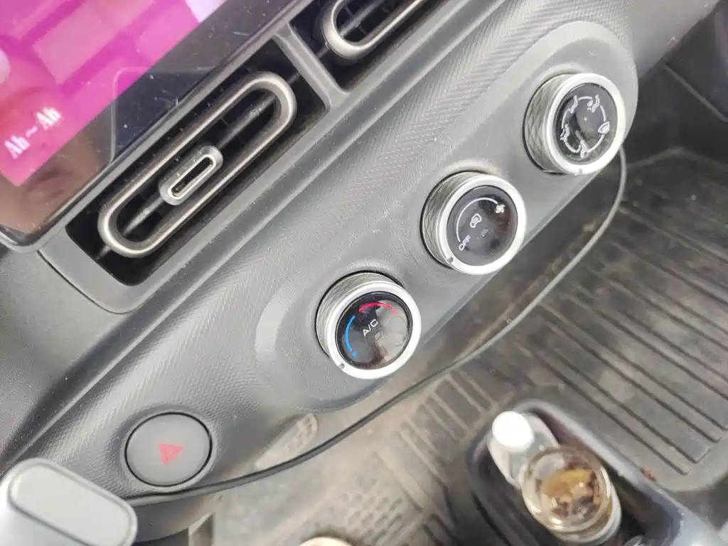 Wuling Zhiguang EV — миниатюра 9