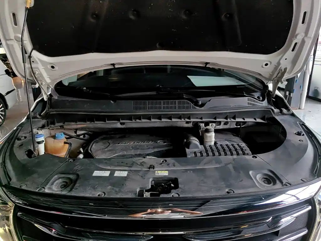 GAC Motor Trumpchi M8 — миниатюра 20