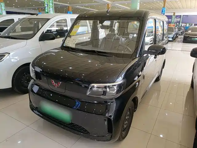 2026 Wuling Motors Sunshine