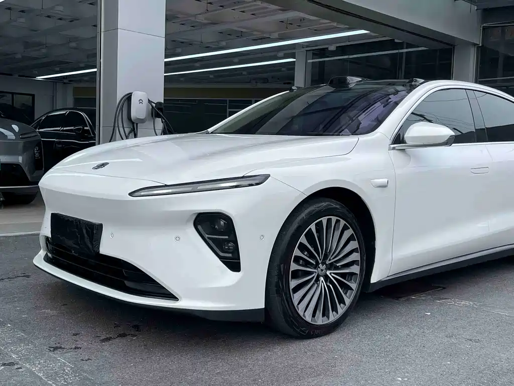 NIO ET7 2022 100kWh