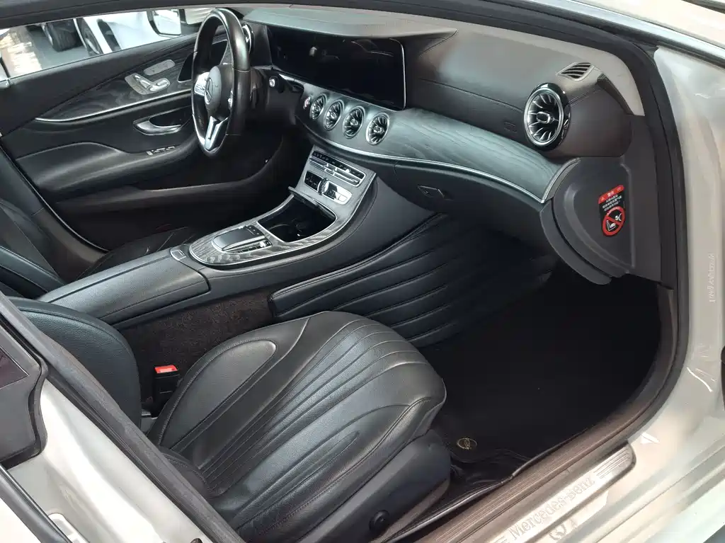 Mercedes-Benz CLS 2020 CLS 300