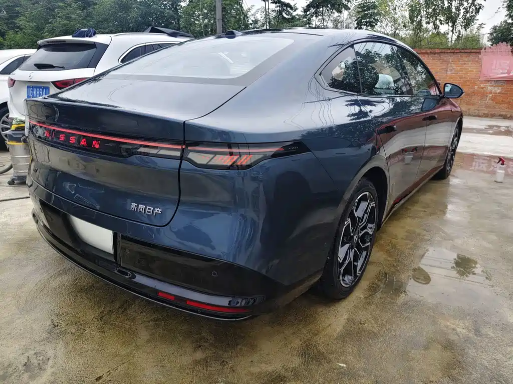 Nissan N7 — миниатюра 14