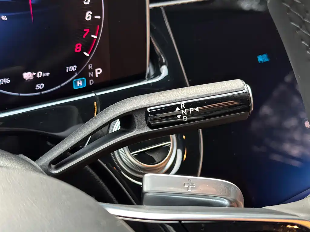 MERCEDES-BENZ E CLASS NEW ENERGY