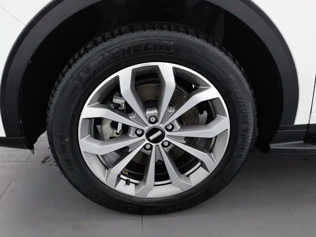 Wey Wey VV6 — миниатюра 17