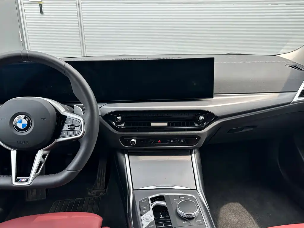 BMW 3 Series 3 2025 325i M Sport