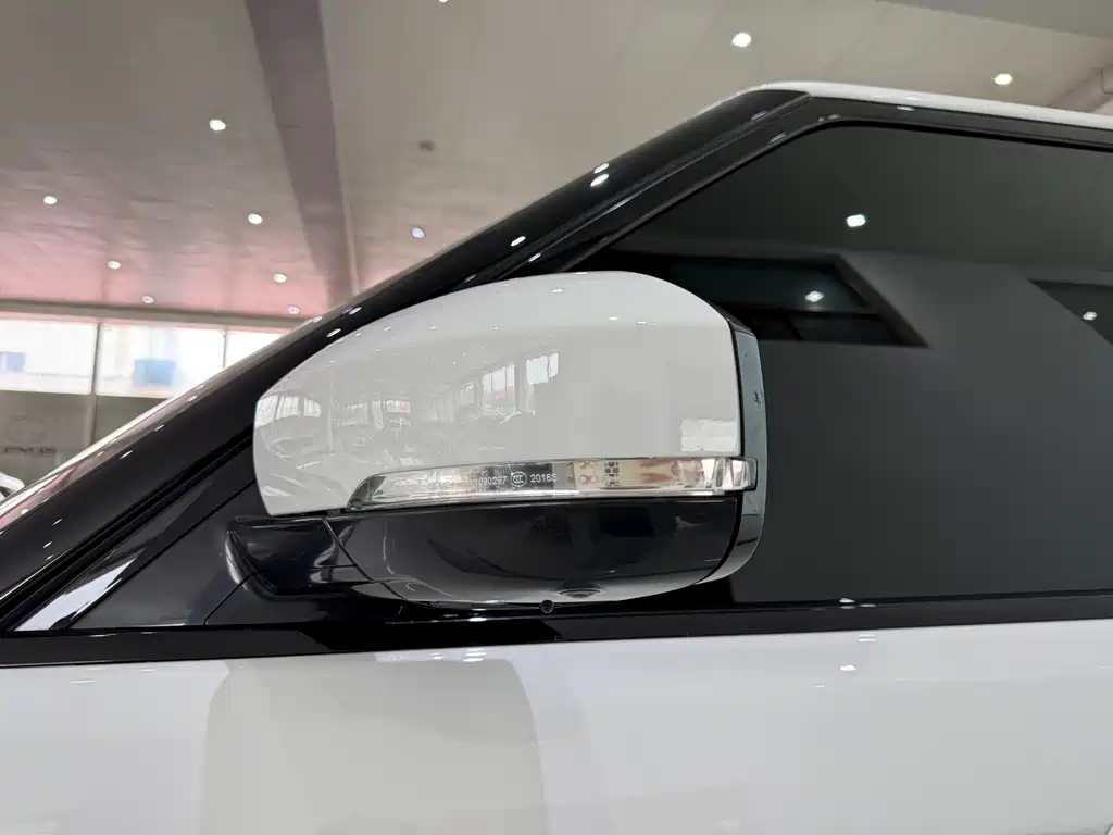 Land Rover Range Rover 2021 3.0 L6