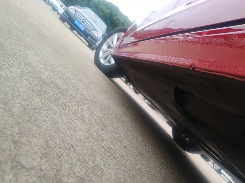 Volkswagen Polo — миниатюра 22